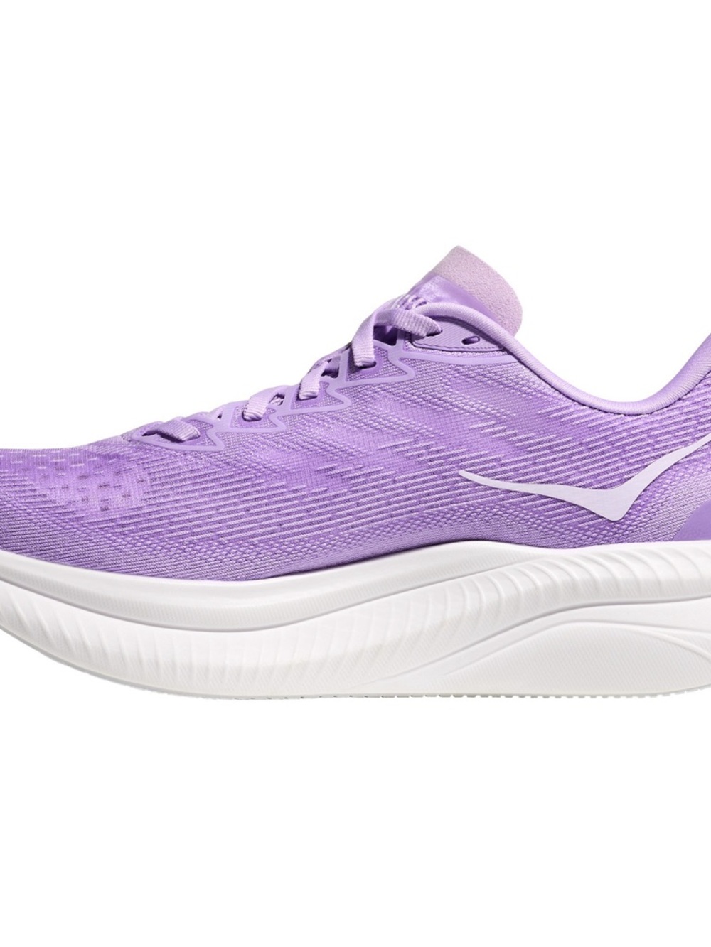 Hoka Mach 6 road running sneakers